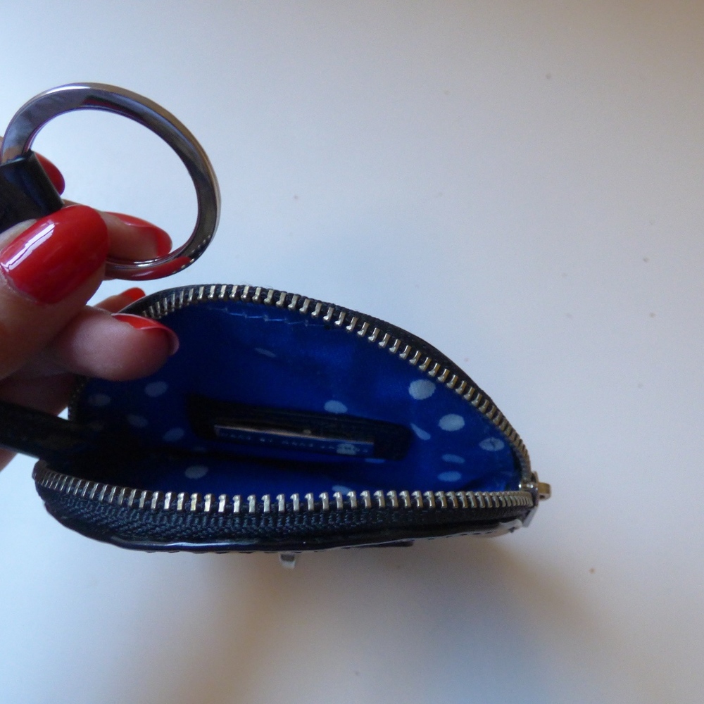 NWOT Marc Jacobs Key Pouch - Picture 2 of 4